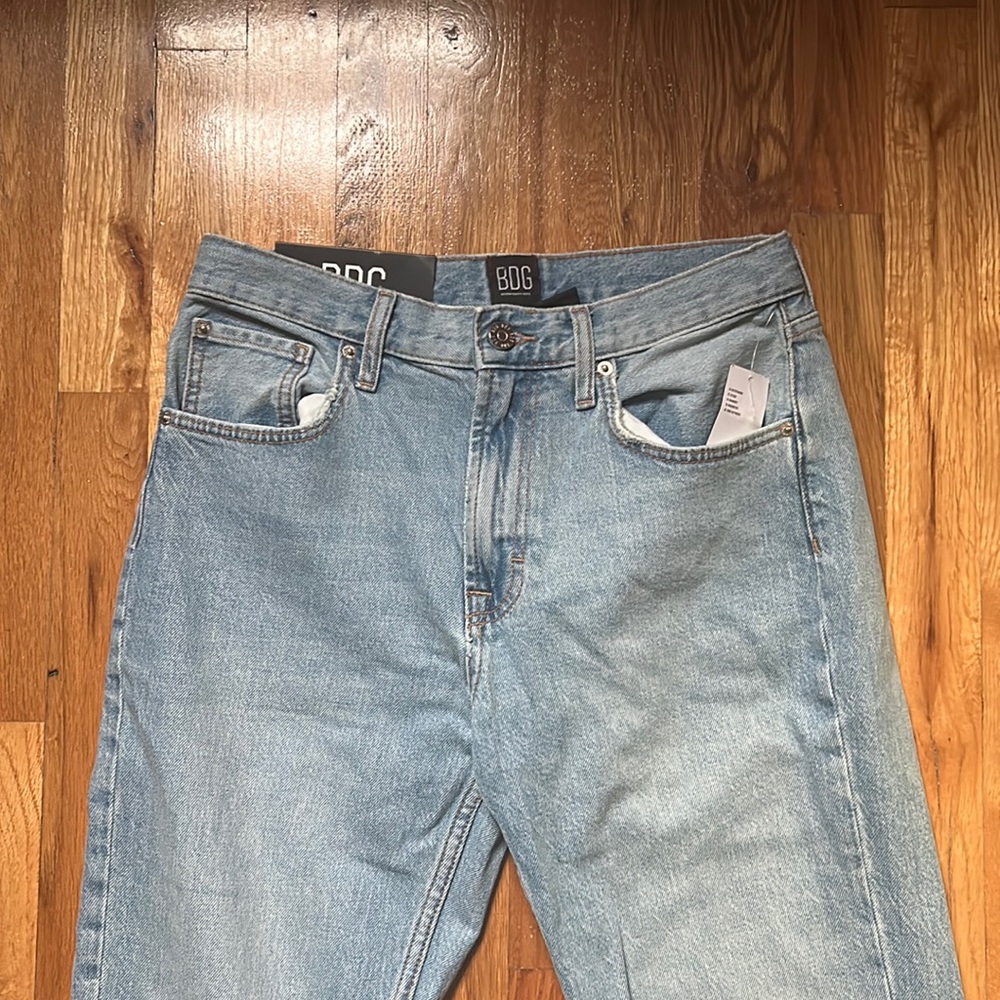 BDG Urban Outfitters Jeans